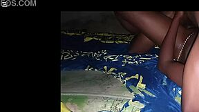 Teen Couples Bent Over Doggystyle Juicy Pussy Pounding