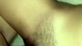 narrative of young woman with large breasts and prominent features in intimate encounter