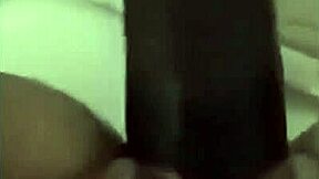 while boyfriend's at school her lover rams that swollen teen pussy deep