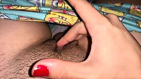 ponte audifonos asrm vamos a masturbararnos juntos ya