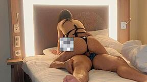 you won't believe how i banged that gorgeous turkish girl in the hotel