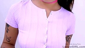 rising asian model seduced and fucked at steamy audition!