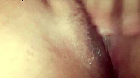 best handjobs from my small foreskin cock and ex teen busty pussy orgasms part 5