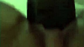while boyfriend's at school her lover rams that swollen teen pussy deep