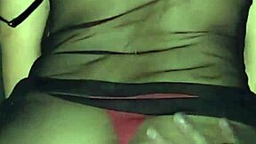 does hot roommate dry balls perfectly?