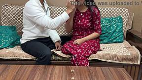 My stepsister lost her pussy bet in dice game i won