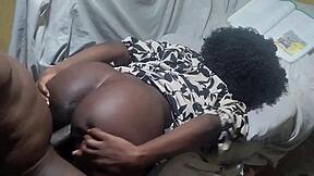 final exam studying turns into epic fuck night with my stepsis 😈🍆💦🔥