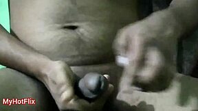 young desi village bhabhi rides big cock hard on ranch in homemade country fuck