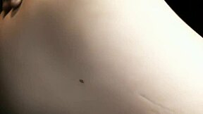 emo goth babe moans loud as bbc slams her then licks boots clean