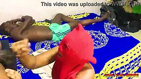 don't yell - best friend fucks my stepsis soft pussy