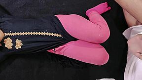 oily indian teen anal slut rides cock hardcore homemade?