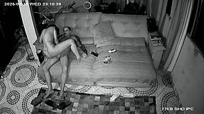 casal aluga hotel sem saber da camera escondida tudo gravado