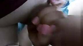 hot school babe sucks dick cumshot mouth after class