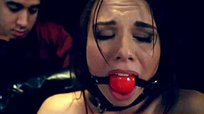 teen strip bathroom girls help bound!