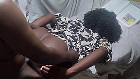 final exam studying turns into epic fuck night with my stepsis 😈🍆💦🔥