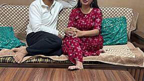 My stepsister lost her pussy bet in dice game i won