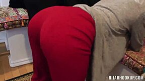 muslim teen bride and arab bffs gangbang bbc stripper hard!!