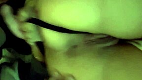 hot hermanastra makes me cum twice with her curvy ass shakes