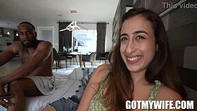 how does jovan jordan's monster bbc destroy scarlett page's tiny pussy?