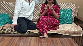 My stepsister lost her pussy bet in dice game i won