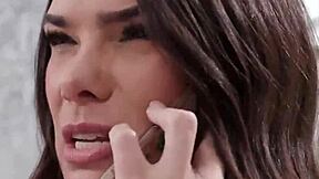 uh ivy ireland i wanna learn backdoor on your chocolate god cock