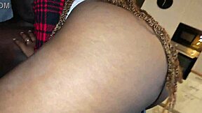 ebony big tits colombian gets fucked by huge black cock right?