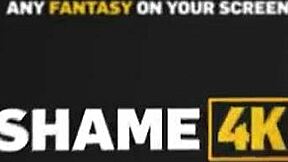 hunt4k. czech teen deepthroats old rich guy outdoors pov