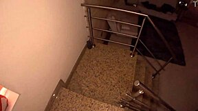 a tatuada carioca lets loose in her first nikatsu mansion shoot barefoot wet