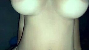 friends wife begs for creampie fuck and gets pregnant tonight!