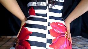 hot mexican teen masturbates ass creampie outdoor begs for cock