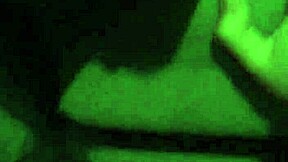 young bitch moans loud while taking thick cock deep