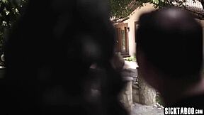 Hot Milf Penny Barber Punishes Problematic Teen Haley Reed With Dp Toys