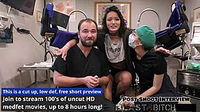 channy crossfire deepthroats dick 😩 pussy creampied backstage 🔥💦