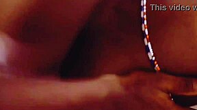 Romantic Ebony Ex Fuck Rekindles Our Steamy Old Passionate Days