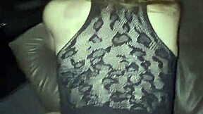 swing house muff dive turned my mouth into a sloppy wet pussy feast!