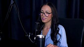 check alice vasconcelos wild interview full of outdoor toys on sheer red porn cast brazil