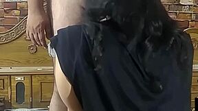 Real Married Indian Wife Fucks Hard With Husband On Wedding Night