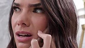 uh ivy ireland i wanna learn backdoor on your chocolate god cock