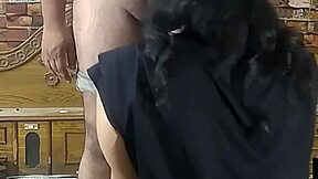 Real Married Indian Wife Fucks Hard With Husband On Wedding Night