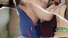 My stepsis blows me hard before pussy fuck