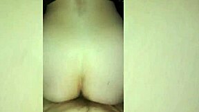 Pervy Client Obsesses Over 50yo Whore's Creampie Sextape
