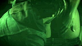 trailerpark slut with big tits come fuck my cock now!