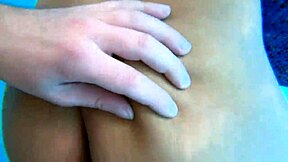 unterwasser public sex im schwimmbad mit risikoreicher ebony schlampe