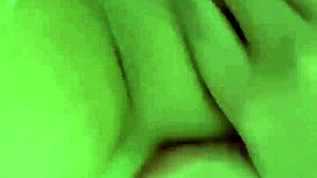 saudi virgin 18yo snowwhite in la drips whipped cream on huge boobs, pinches hard nipples, masturbates wildly for bbc