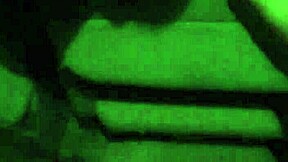 young bitch moans loud while taking thick cock deep