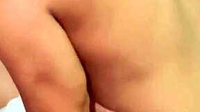 homemade bedroom doggystyle with moaning petite latina neighbor right now