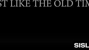 stepsis and stepbro jerk each other off mutually... hot taboo relief!