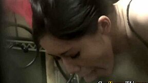 hey this cute japanese teen babe rides her lingerie toy hard 😍 voyeur hd fun!