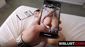 stepsis and stepbro jerk each other off mutually... hot taboo relief!