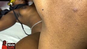 family shares steamy consensual sex romp